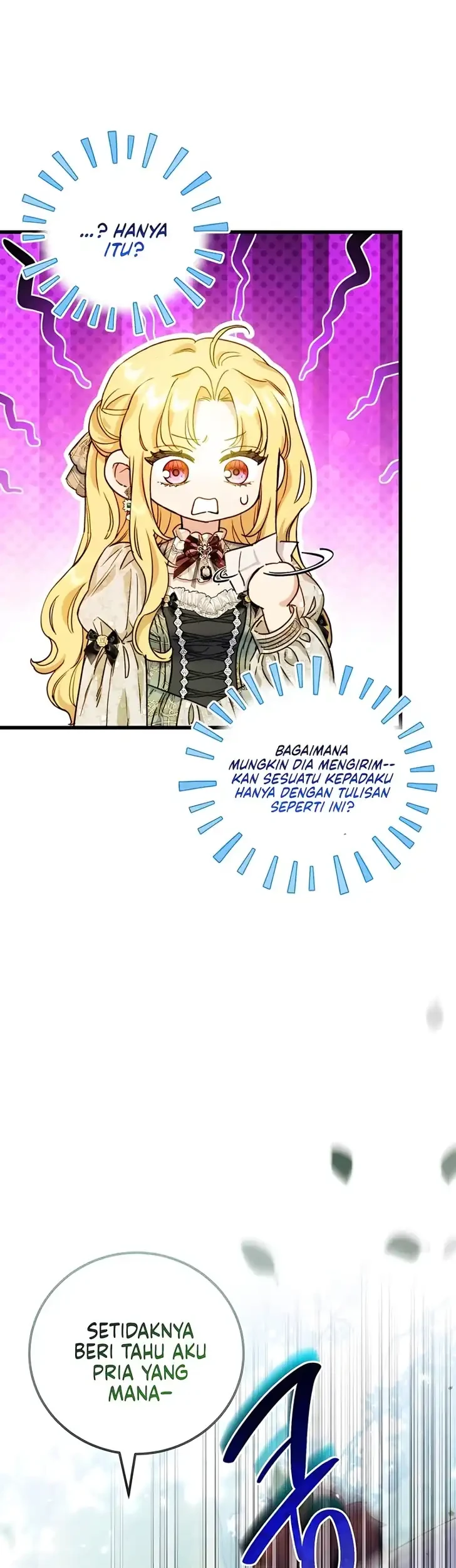 The Villainess Is A Millionaire Solver Chapter 40 Halaman 46