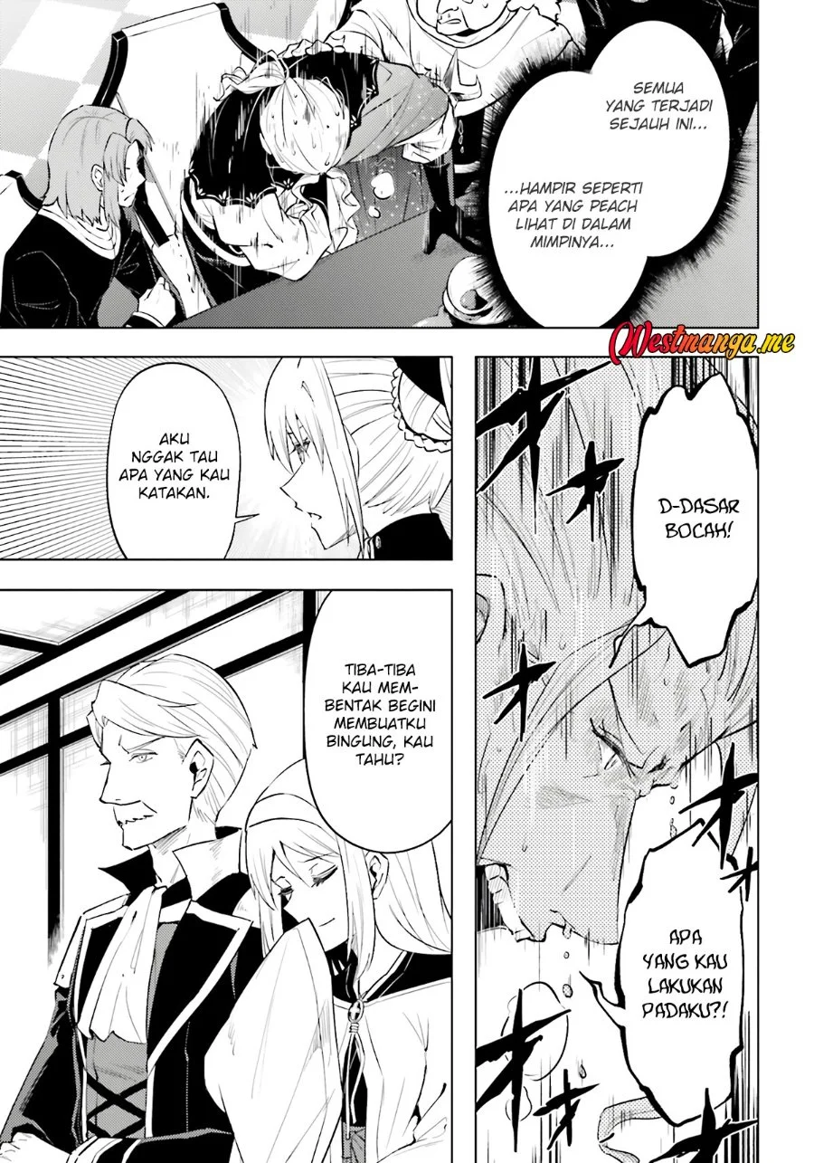 Tono No Kanri O Shite Miyou Chapter 90 Halaman 54