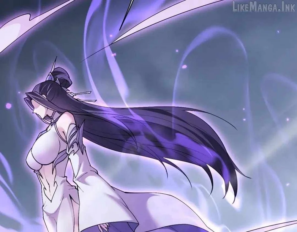 Versatile Sword Cultivator Chapter 119 Halaman 105