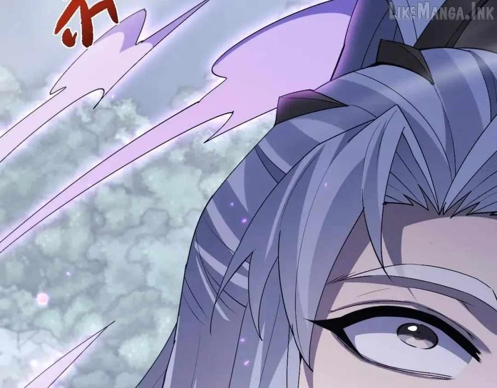 Versatile Sword Cultivator Chapter 119 Halaman 107
