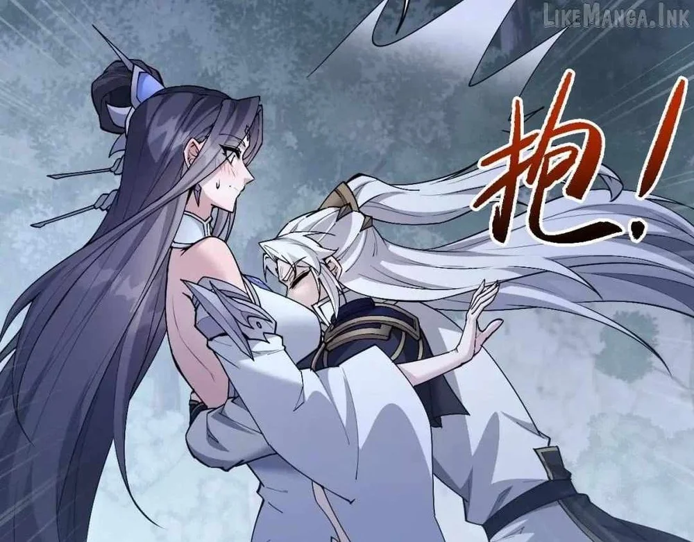 Versatile Sword Cultivator Chapter 119 Halaman 121