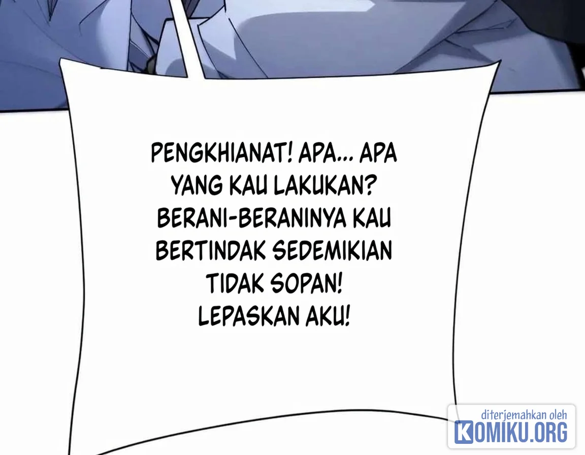 Versatile Sword Cultivator Chapter 119 Halaman 124
