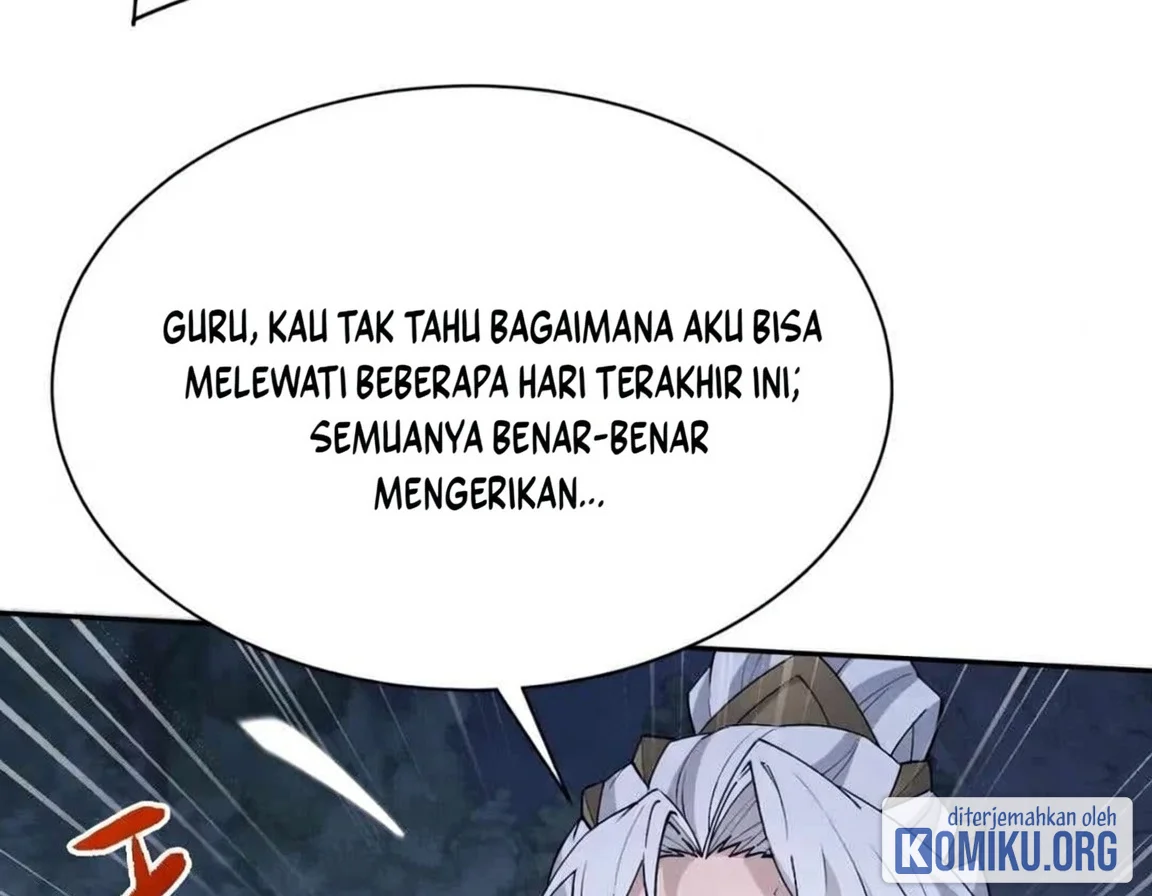Versatile Sword Cultivator Chapter 119 Halaman 125