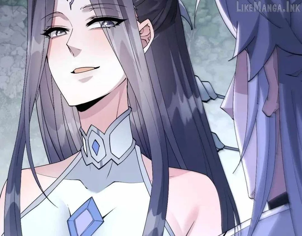 Versatile Sword Cultivator Chapter 119 Halaman 129