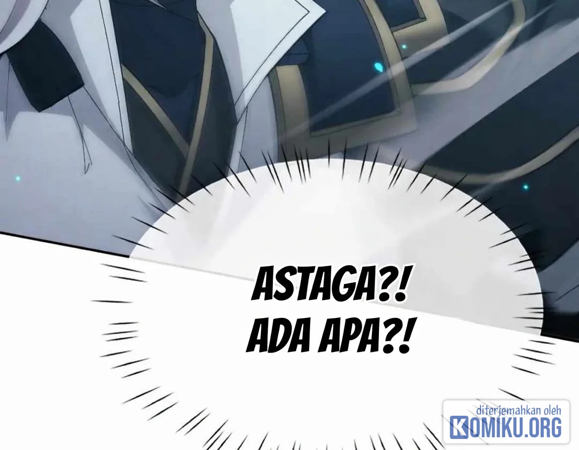 Versatile Sword Cultivator Chapter 119 Halaman 98