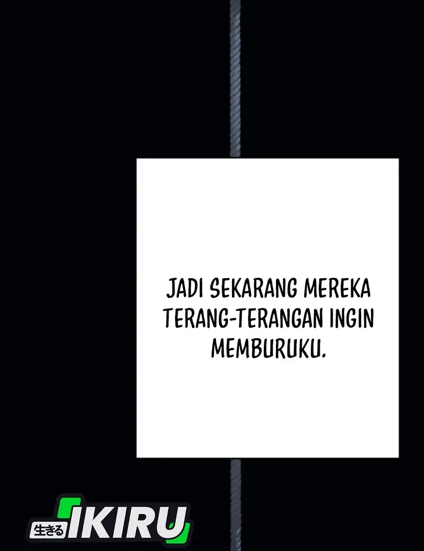 Voice Phishing Turns Your Life Around Chapter 73.2 Halaman 93
