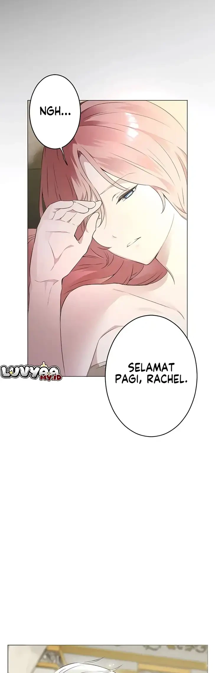 What Was Meant To Be A Contract Marriage Turned Into The Dukes Obsession Chapter 20 Halaman 36