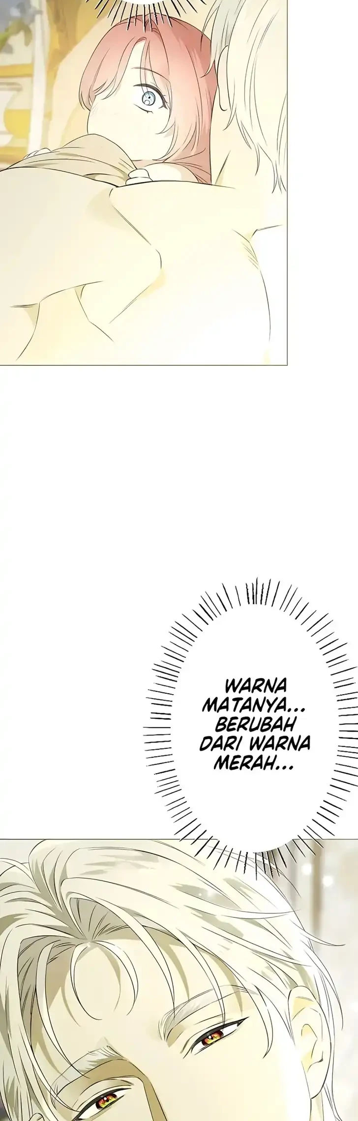 What Was Meant To Be A Contract Marriage Turned Into The Dukes Obsession Chapter 20 Halaman 39