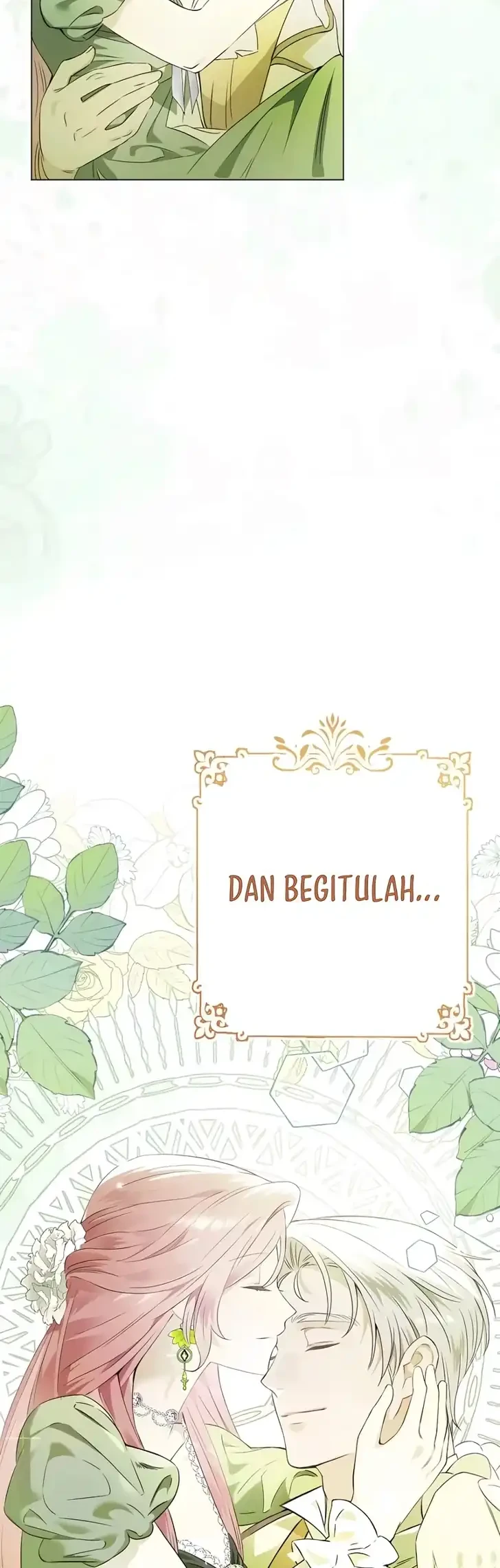 What Was Meant To Be A Contract Marriage Turned Into The Dukes Obsession Chapter 20 Halaman 54