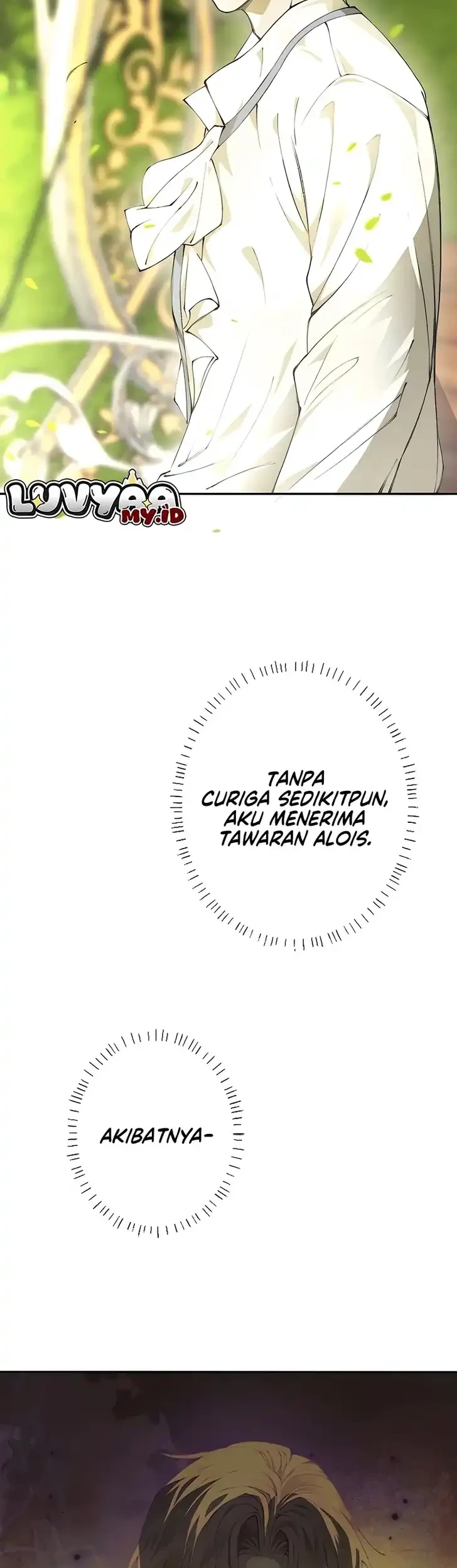 What Was Meant To Be A Contract Marriage Turned Into The Dukes Obsession Chapter 3 Halaman 35