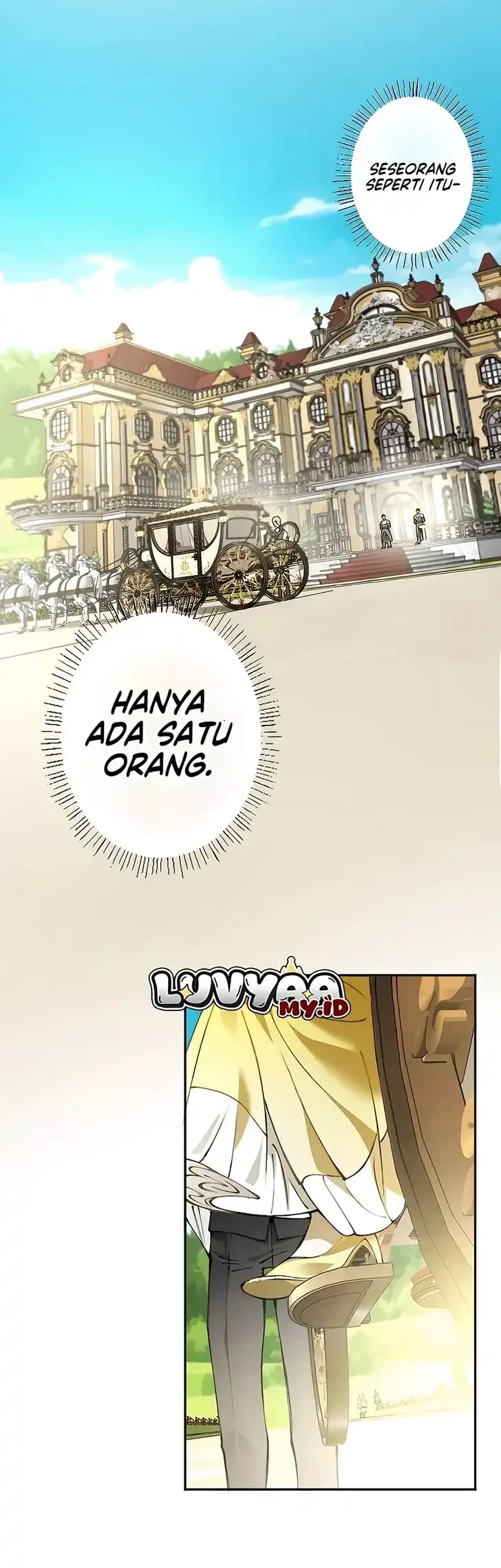 What Was Meant To Be A Contract Marriage Turned Into The Dukes Obsession Chapter 3 Halaman 45