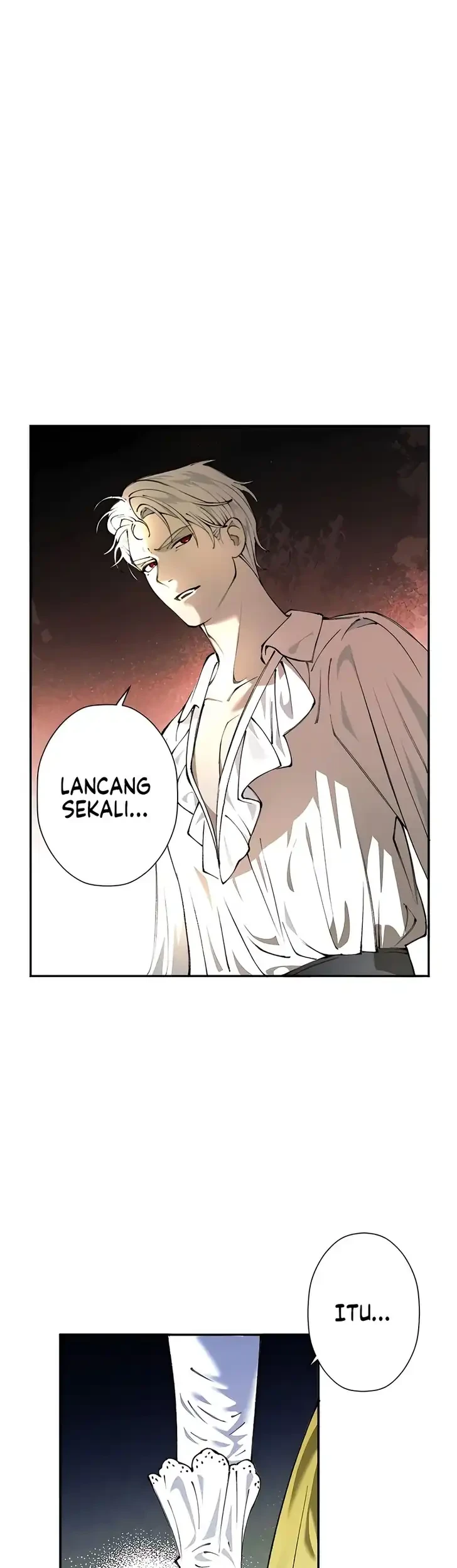 What Was Meant To Be A Contract Marriage Turned Into The Dukes Obsession Chapter 3 Halaman 52