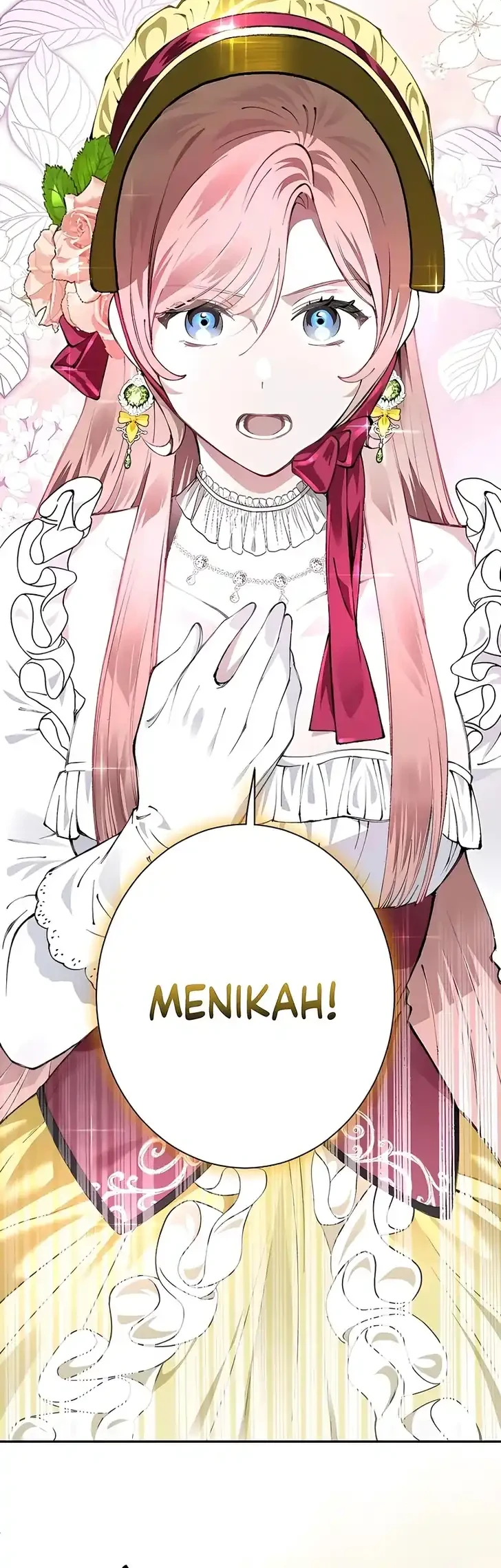 What Was Meant To Be A Contract Marriage Turned Into The Dukes Obsession Chapter 3 Halaman 54