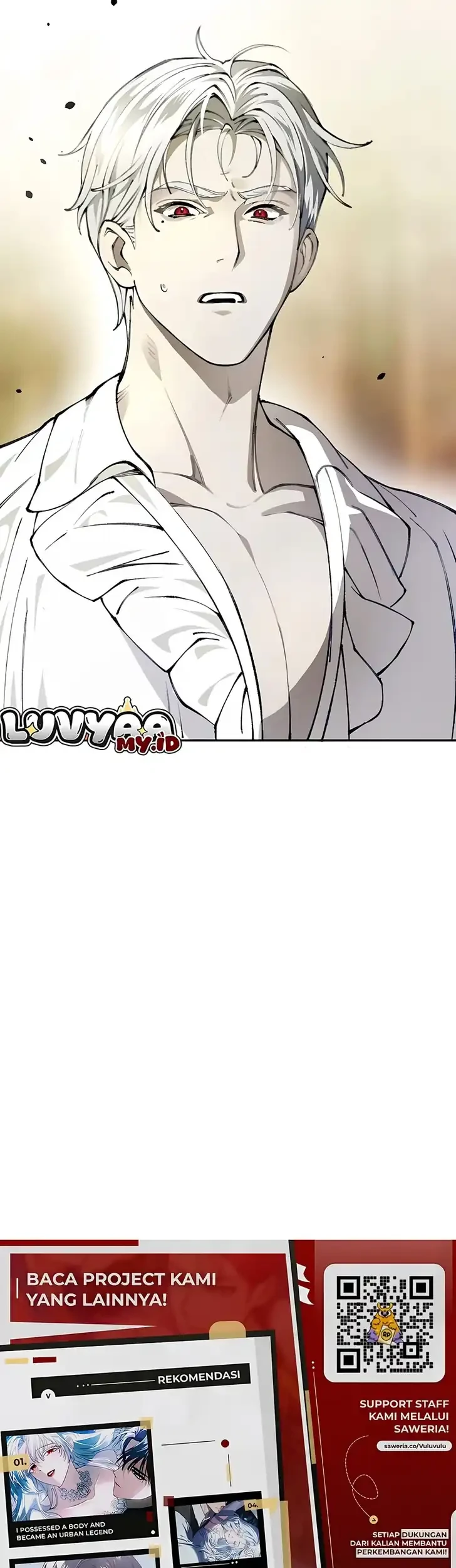What Was Meant To Be A Contract Marriage Turned Into The Dukes Obsession Chapter 3 Halaman 55