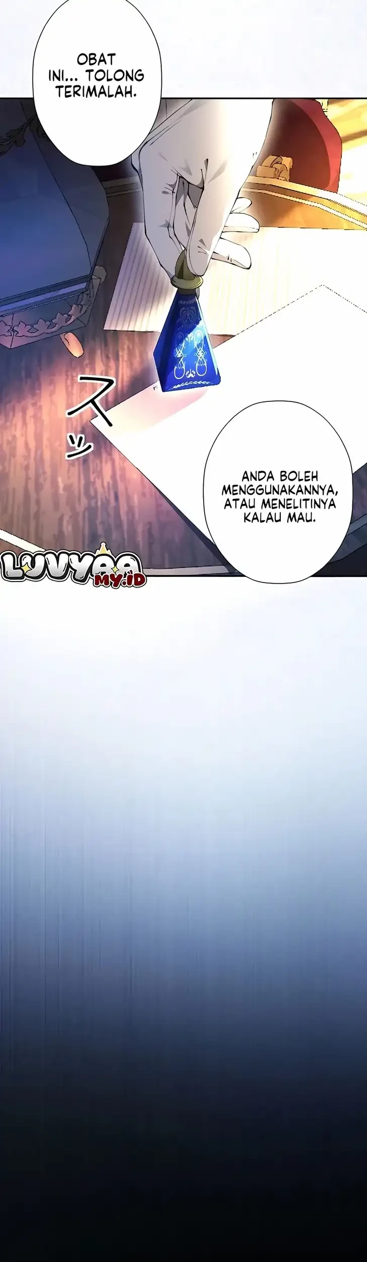 What Was Meant To Be A Contract Marriage Turned Into The Dukes Obsession Chapter 4 Halaman 34