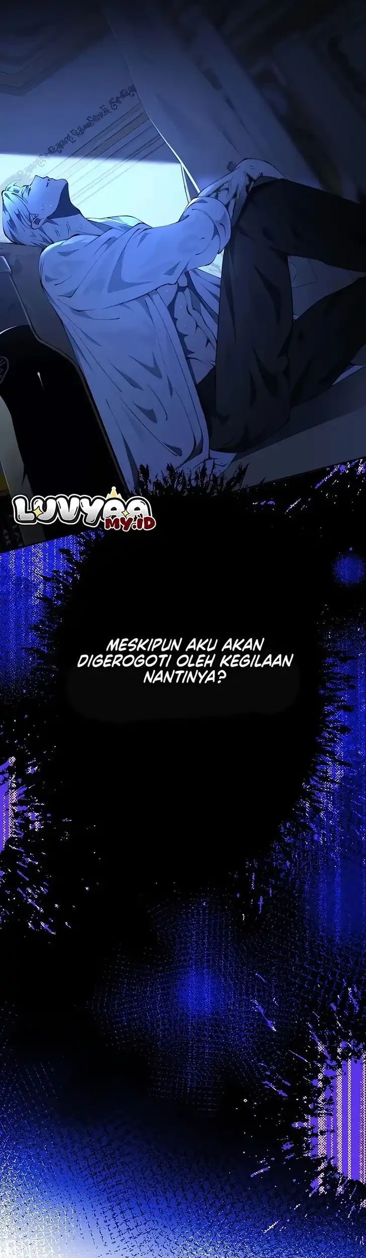 What Was Meant To Be A Contract Marriage Turned Into The Dukes Obsession Chapter 4 Halaman 41