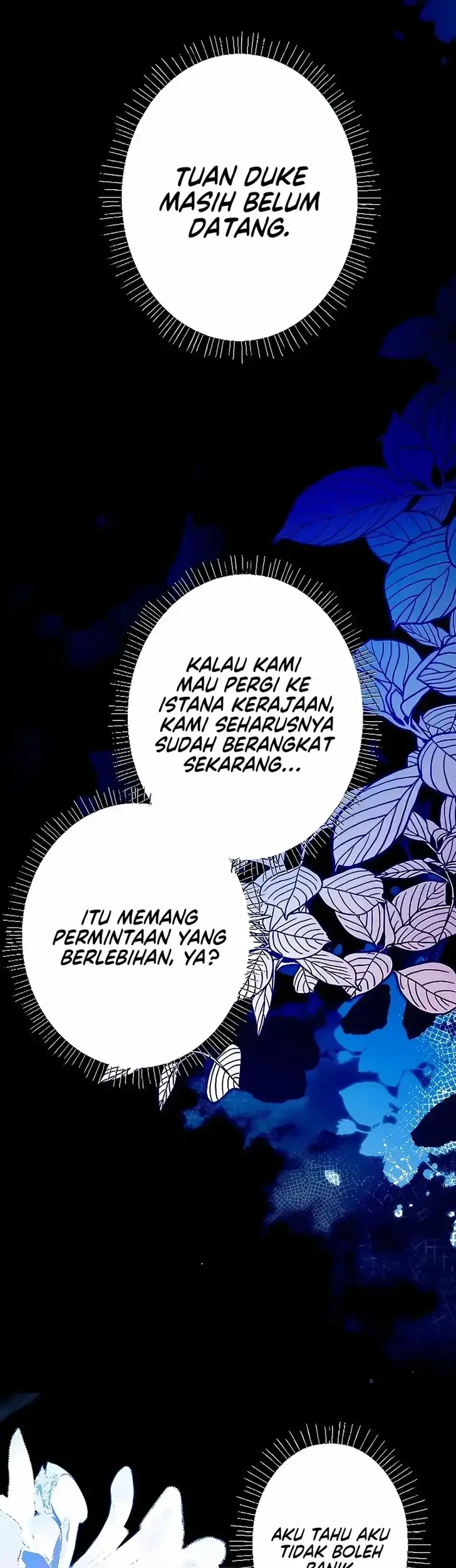What Was Meant To Be A Contract Marriage Turned Into The Dukes Obsession Chapter 4 Halaman 46