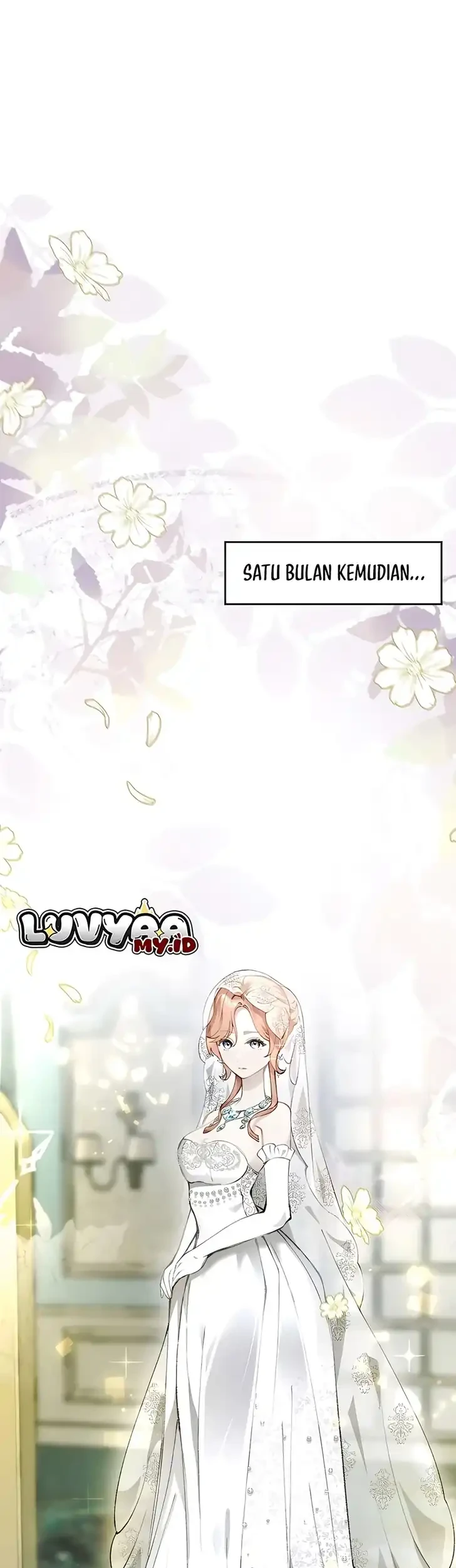 What Was Meant To Be A Contract Marriage Turned Into The Dukes Obsession Chapter 7 Halaman 43