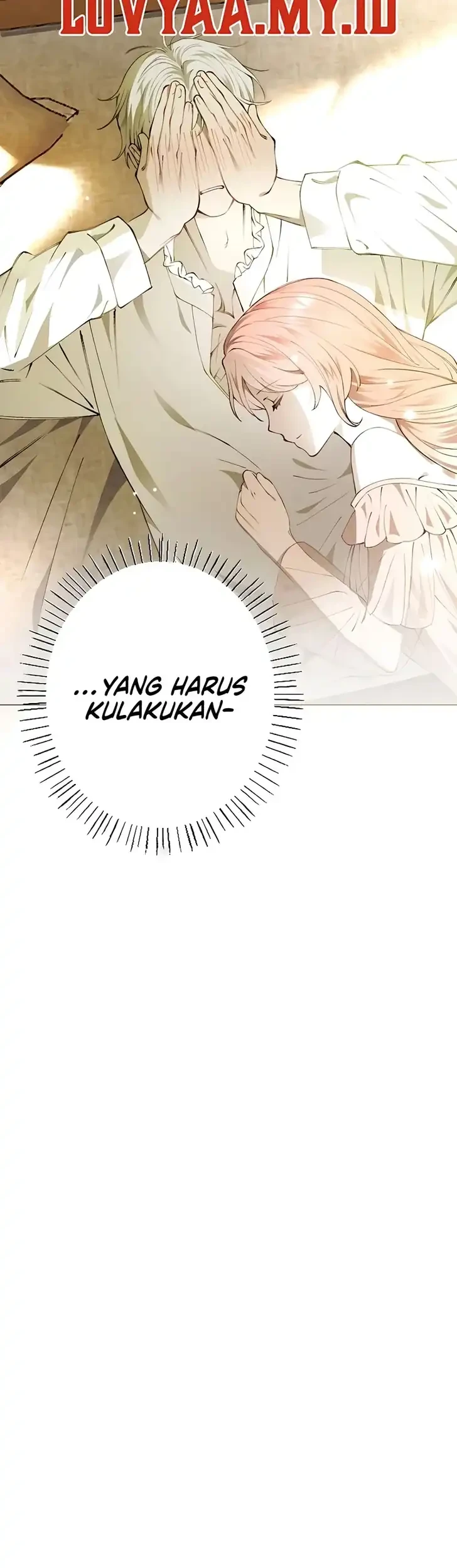 What Was Meant To Be A Contract Marriage Turned Into The Dukes Obsession Chapter 9 Halaman 40