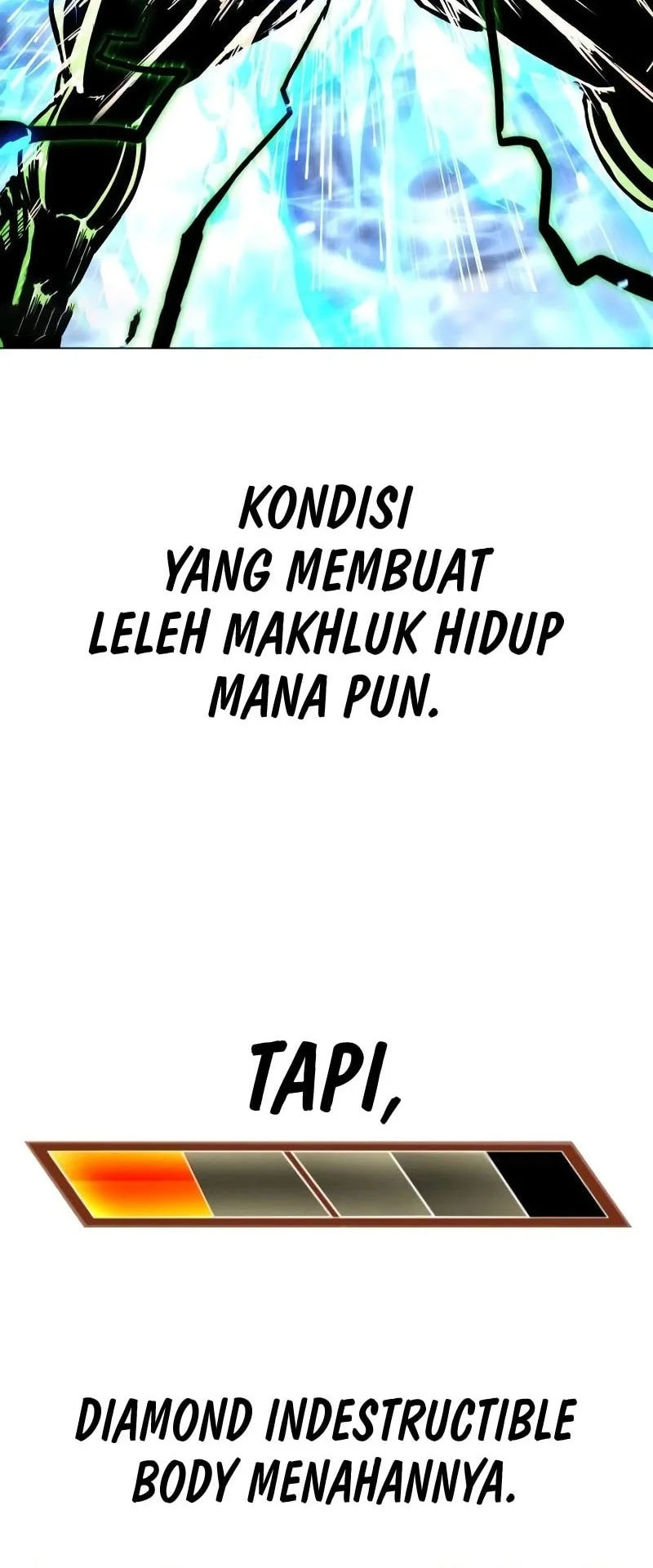 World Extinction War Chapter 6 Halaman 74