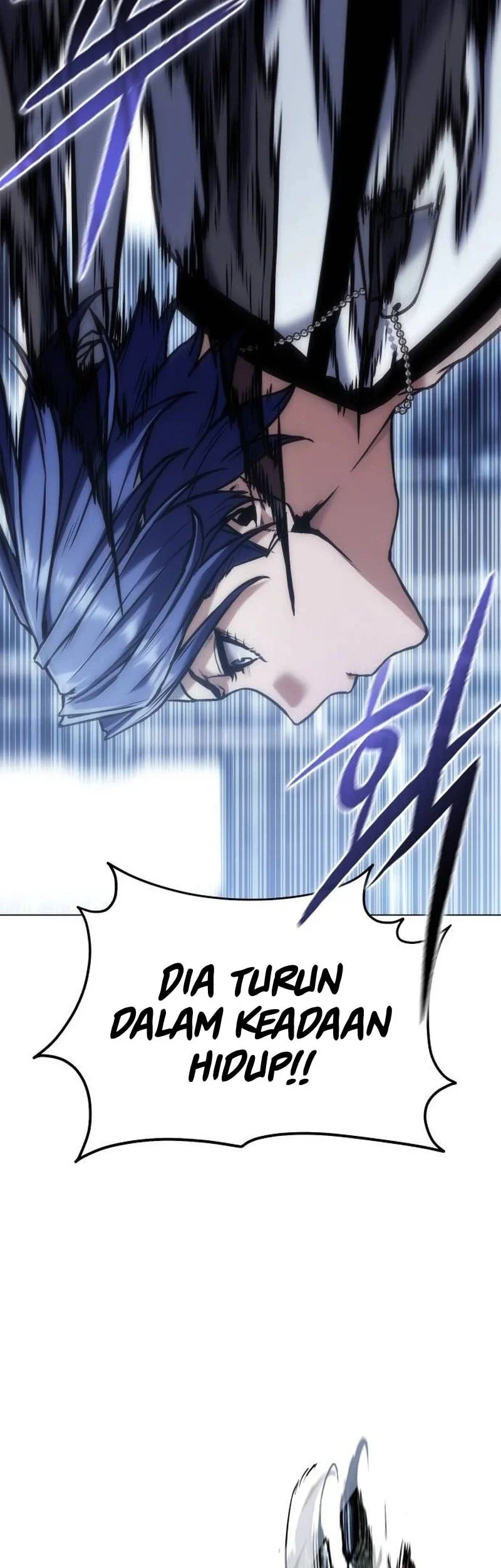 World Extinction War Chapter 6 Halaman 92