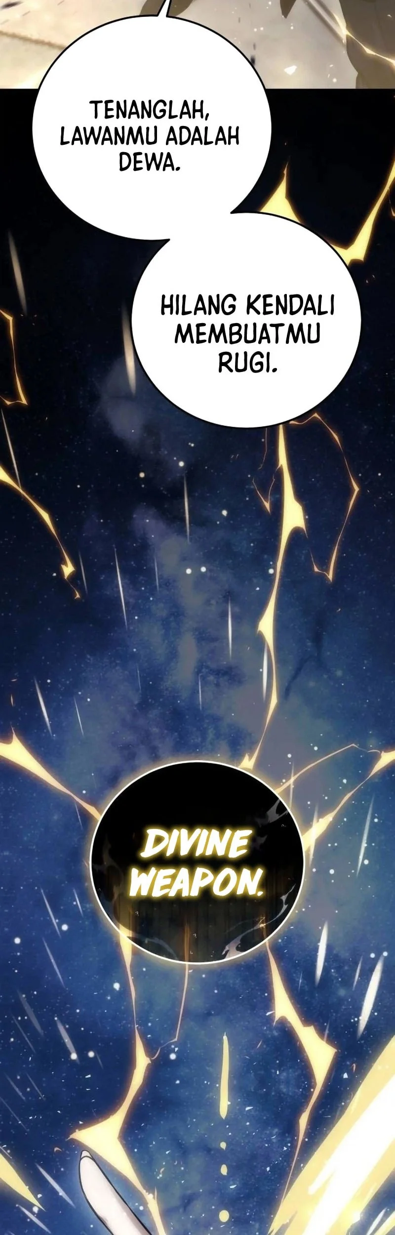 World Extinction War Chapter 7 Halaman 99