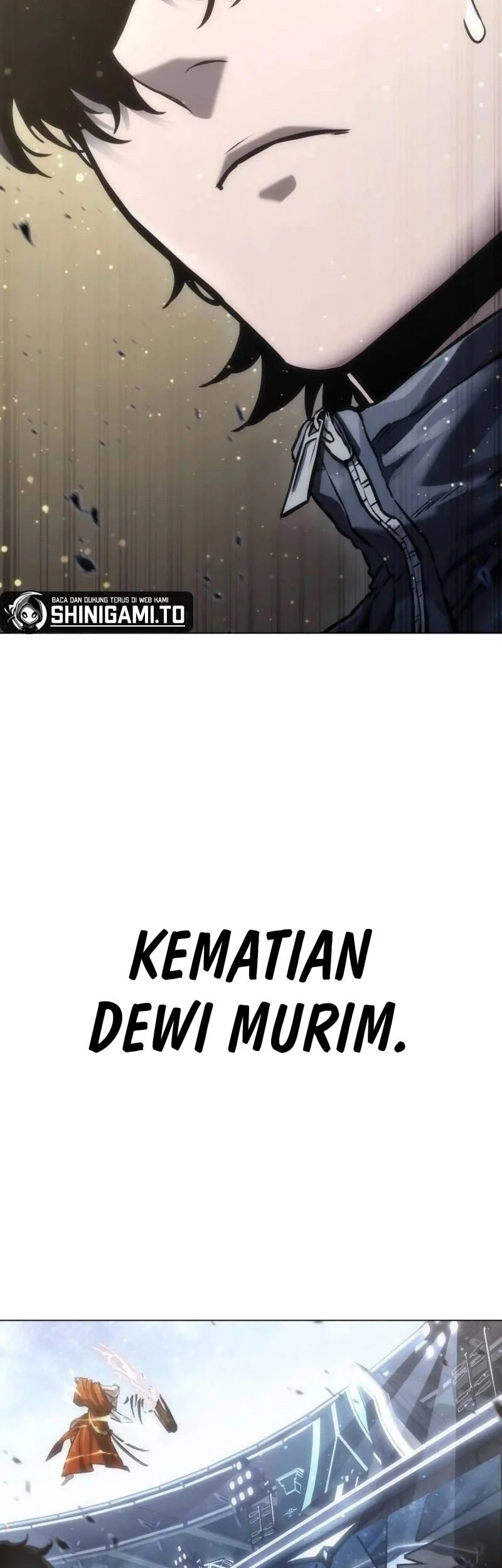 World Extinction War Chapter 7 Halaman 108