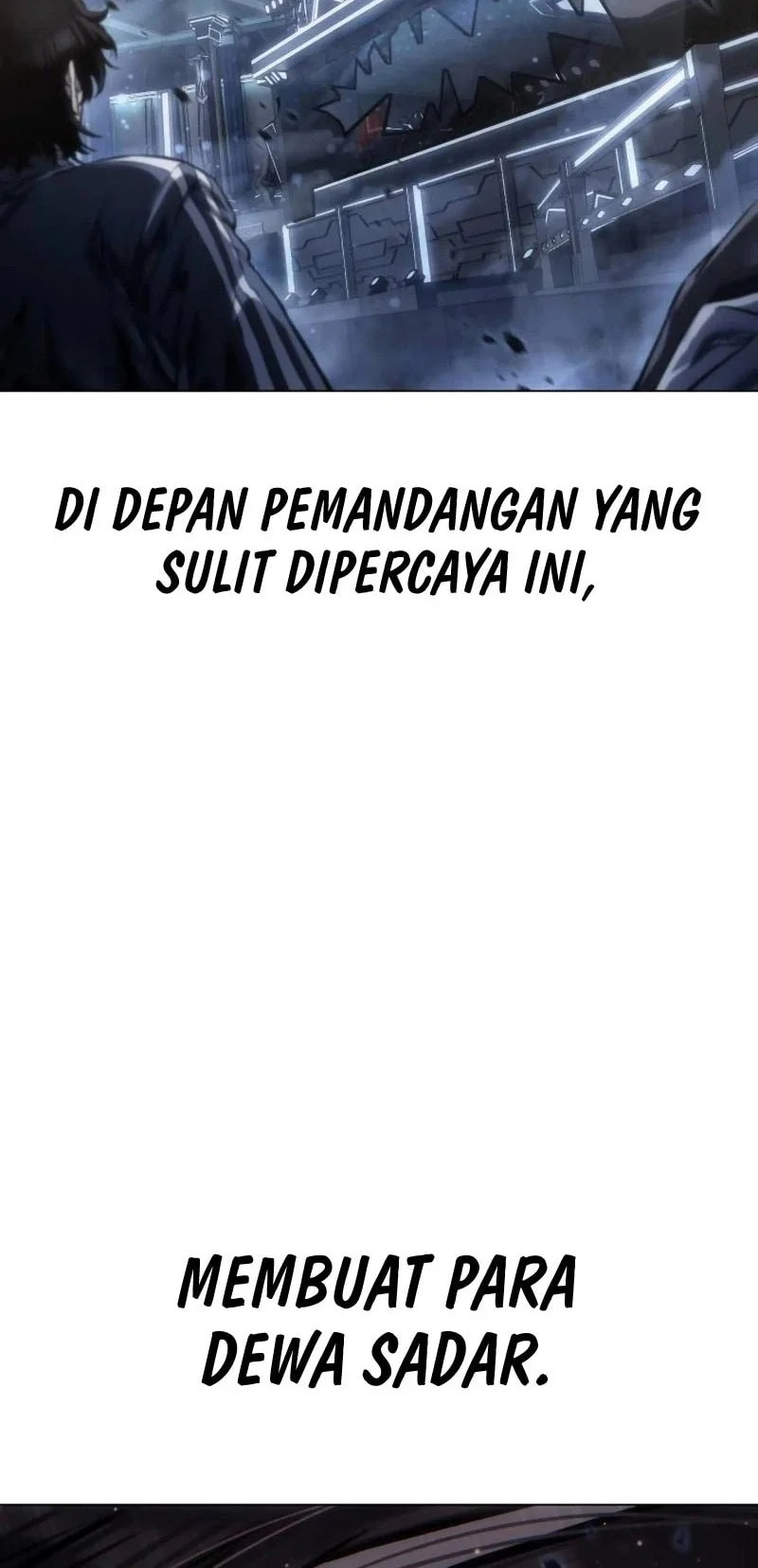 World Extinction War Chapter 7 Halaman 109