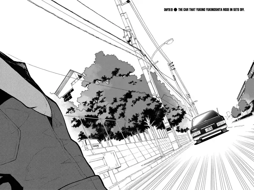 Yahari Ore No Seishun Love Come Wa Machigatteiru Comic Chapter 28 Halaman 24