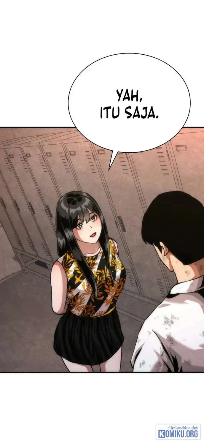Zombie Apocalypse 82 08 Chapter 116 Halaman 65