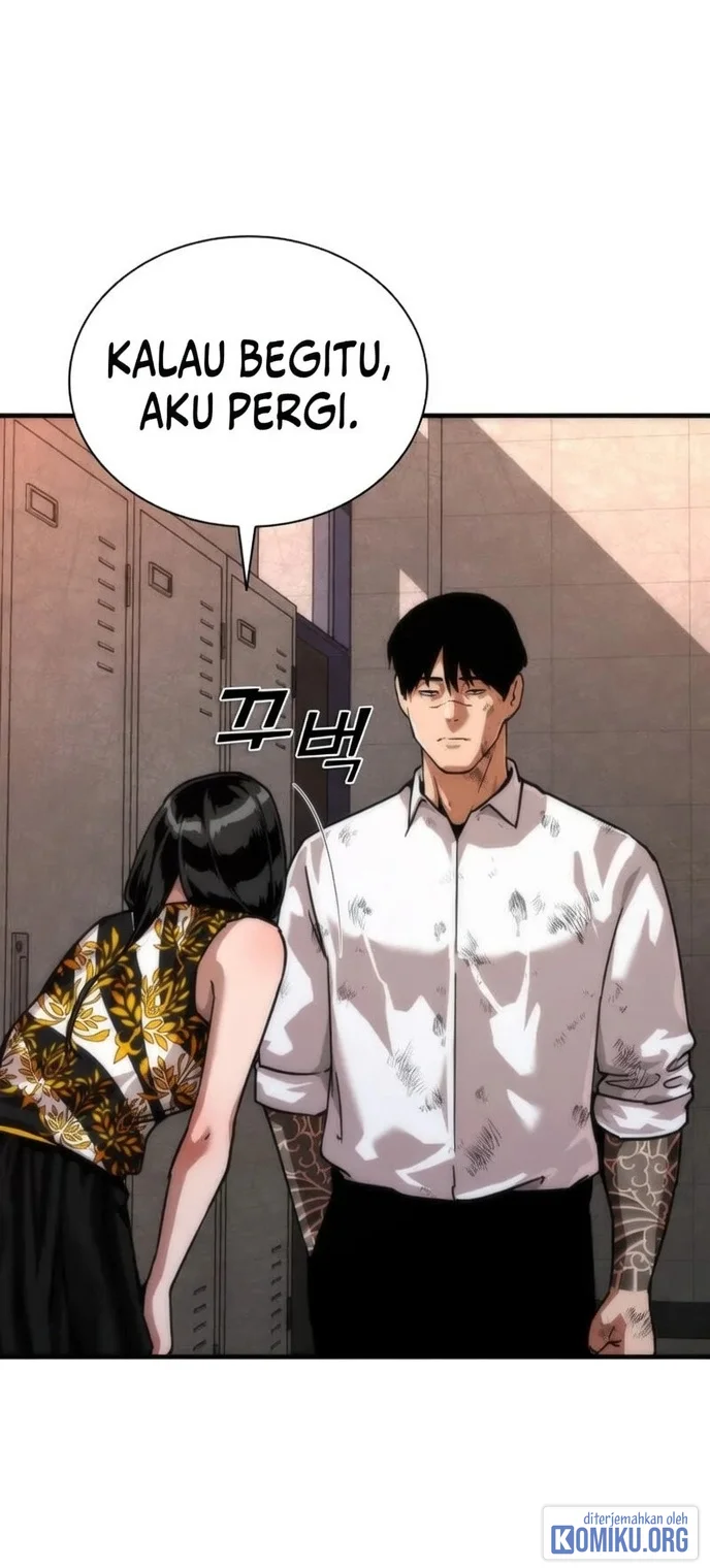 Zombie Apocalypse 82 08 Chapter 116 Halaman 66