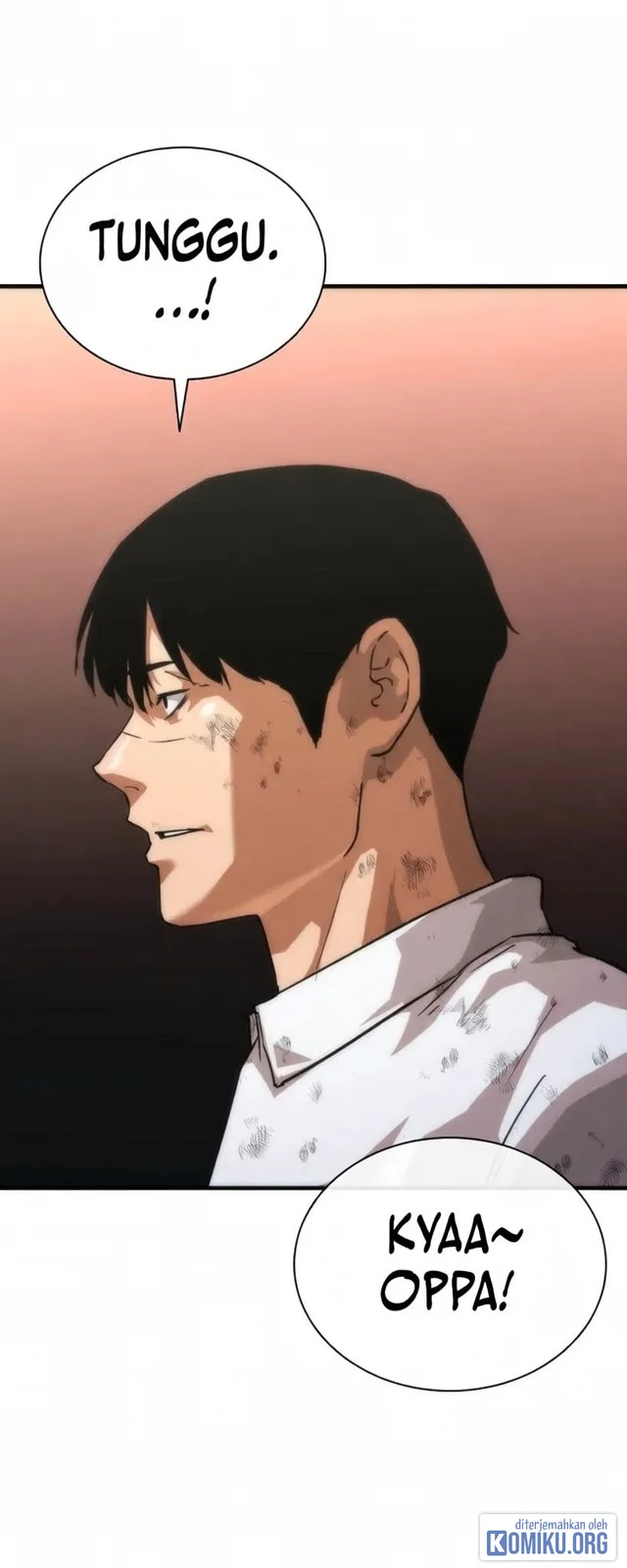 Zombie Apocalypse 82 08 Chapter 116 Halaman 69