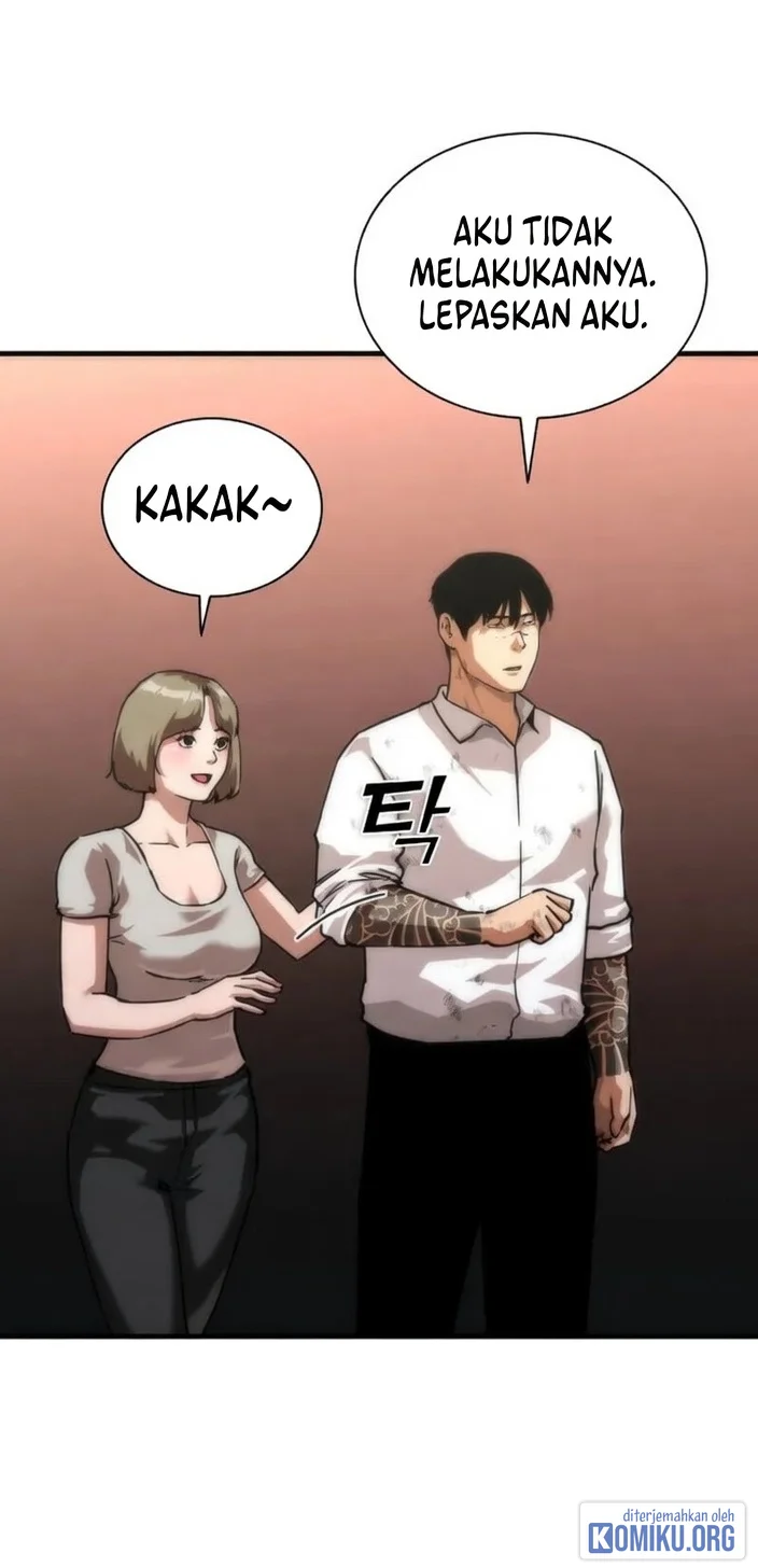 Zombie Apocalypse 82 08 Chapter 116 Halaman 71