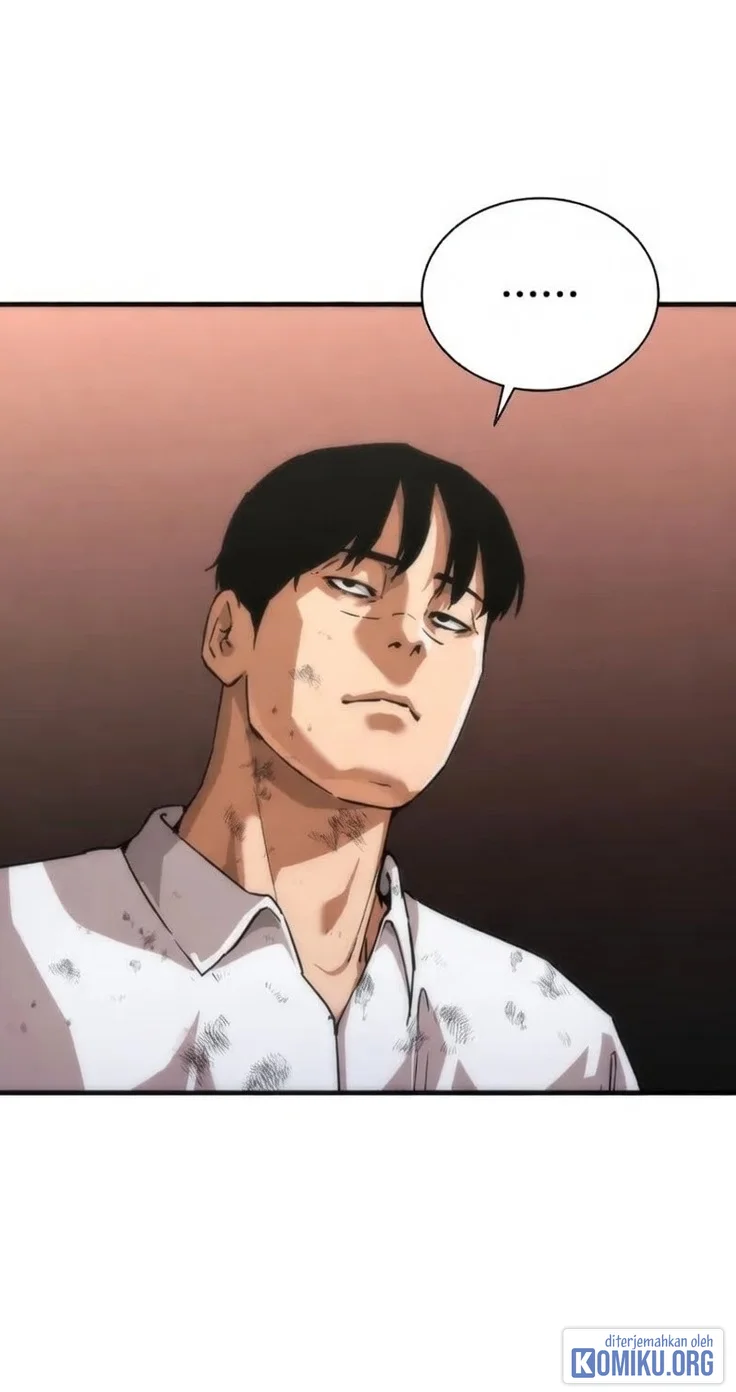 Zombie Apocalypse 82 08 Chapter 116 Halaman 77