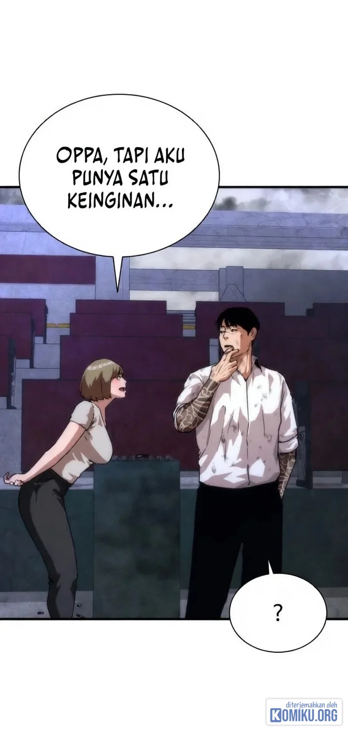 Zombie Apocalypse 82 08 Chapter 116 Halaman 81