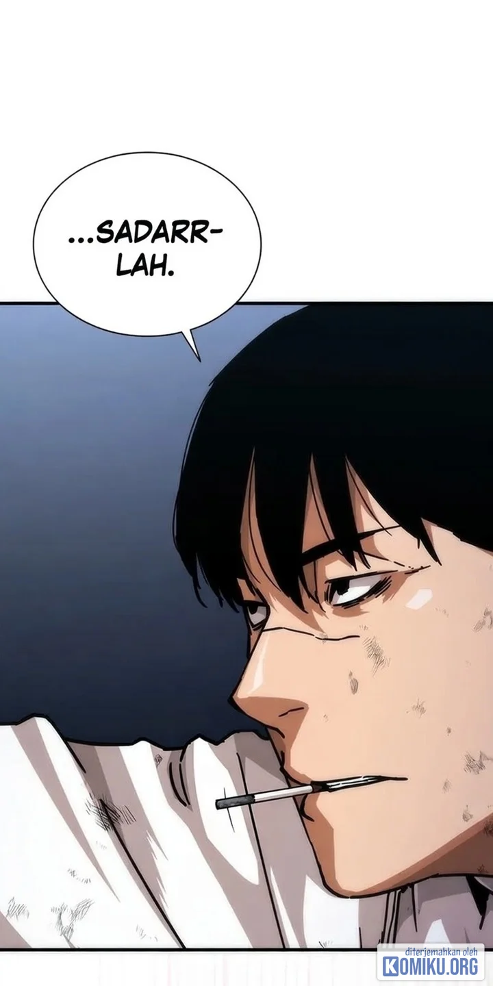 Zombie Apocalypse 82 08 Chapter 116 Halaman 87