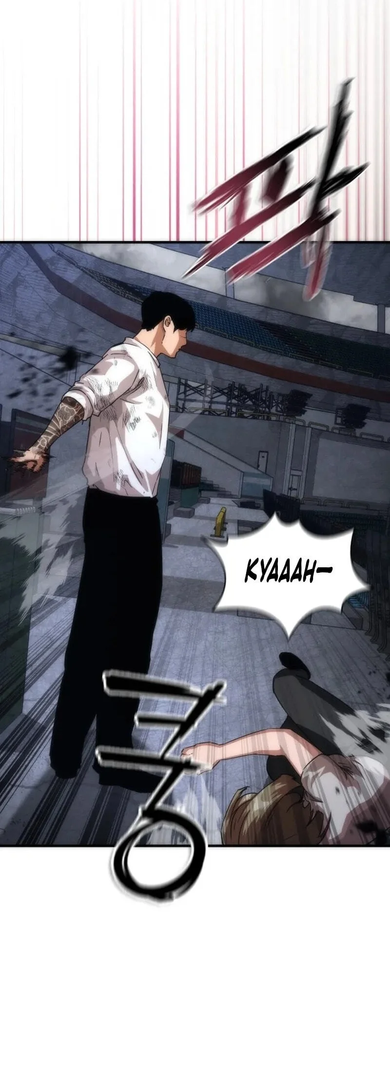 Zombie Apocalypse 82 08 Chapter 116 Halaman 88