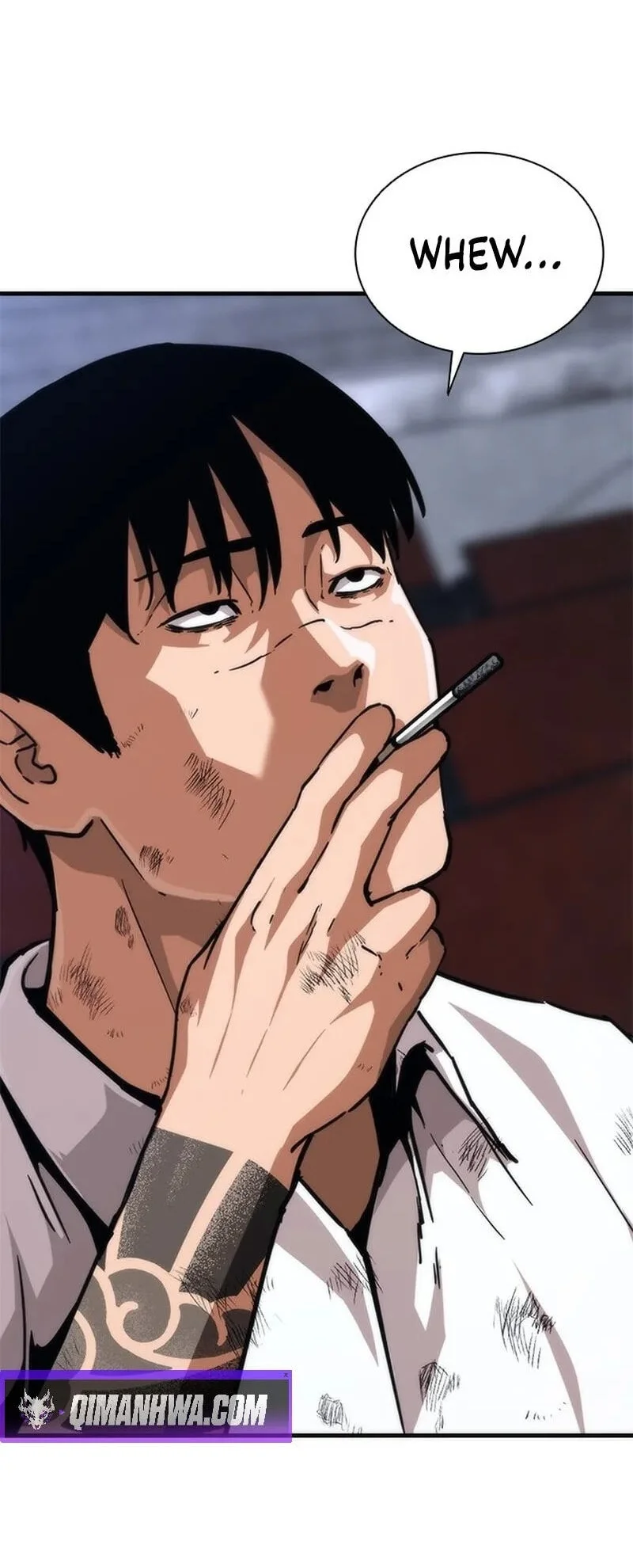 Zombie Apocalypse 82 08 Chapter 116 Halaman 90