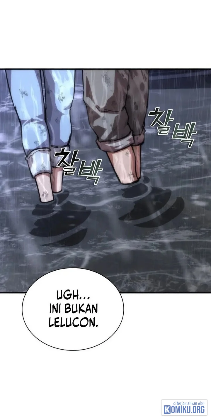 Zombie Apocalypse 82 08 Chapter 116 Halaman 94