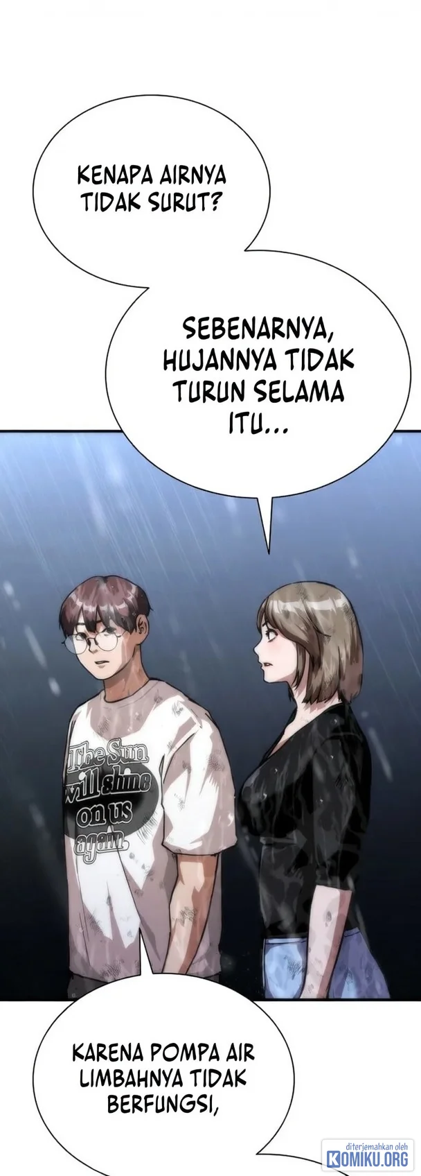 Zombie Apocalypse 82 08 Chapter 116 Halaman 97