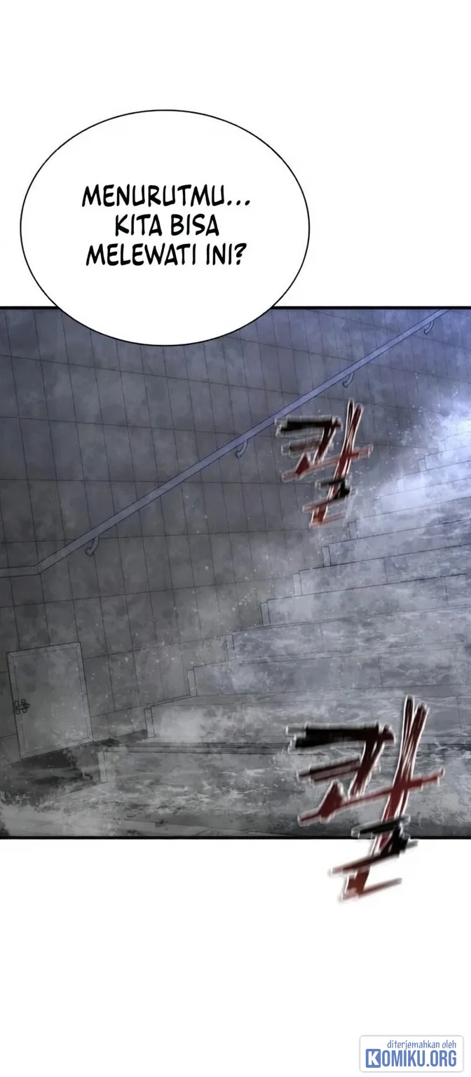 Zombie Apocalypse 82 08 Chapter 116 Halaman 100