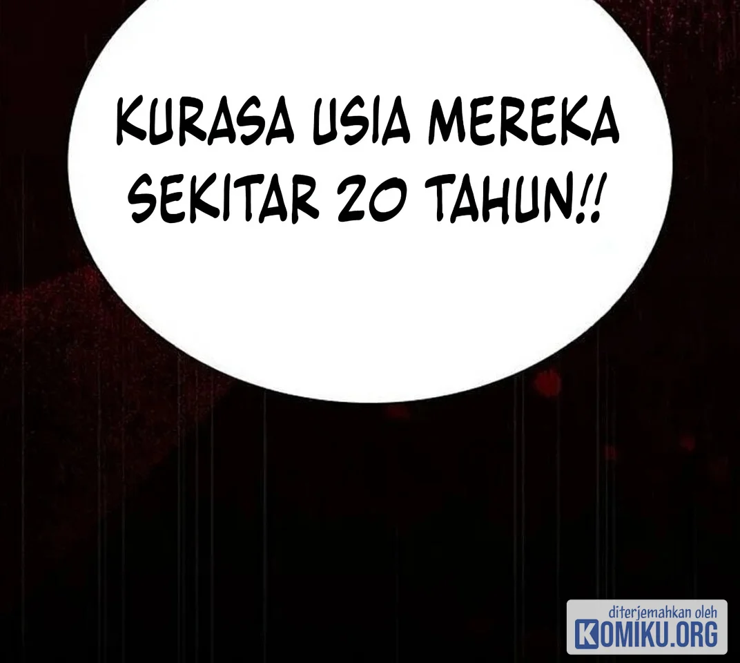 Zombie Apocalypse 82 08 Chapter 117 Halaman 106