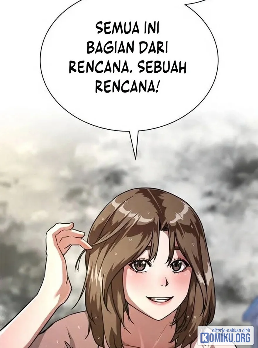 Zombie Apocalypse 82 08 Chapter 117 Halaman 93