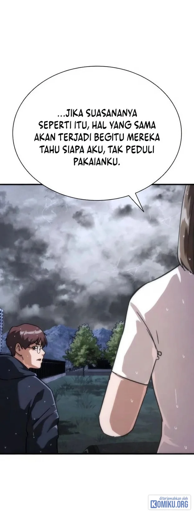 Zombie Apocalypse 82 08 Chapter 117 Halaman 99