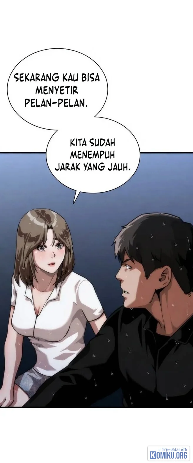 Zombie Apocalypse 82 08 Chapter 118 Halaman 56