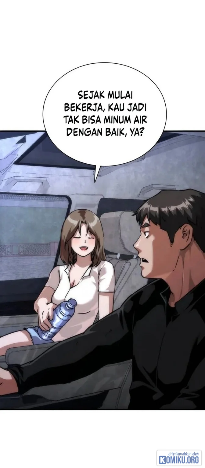 Zombie Apocalypse 82 08 Chapter 118 Halaman 64
