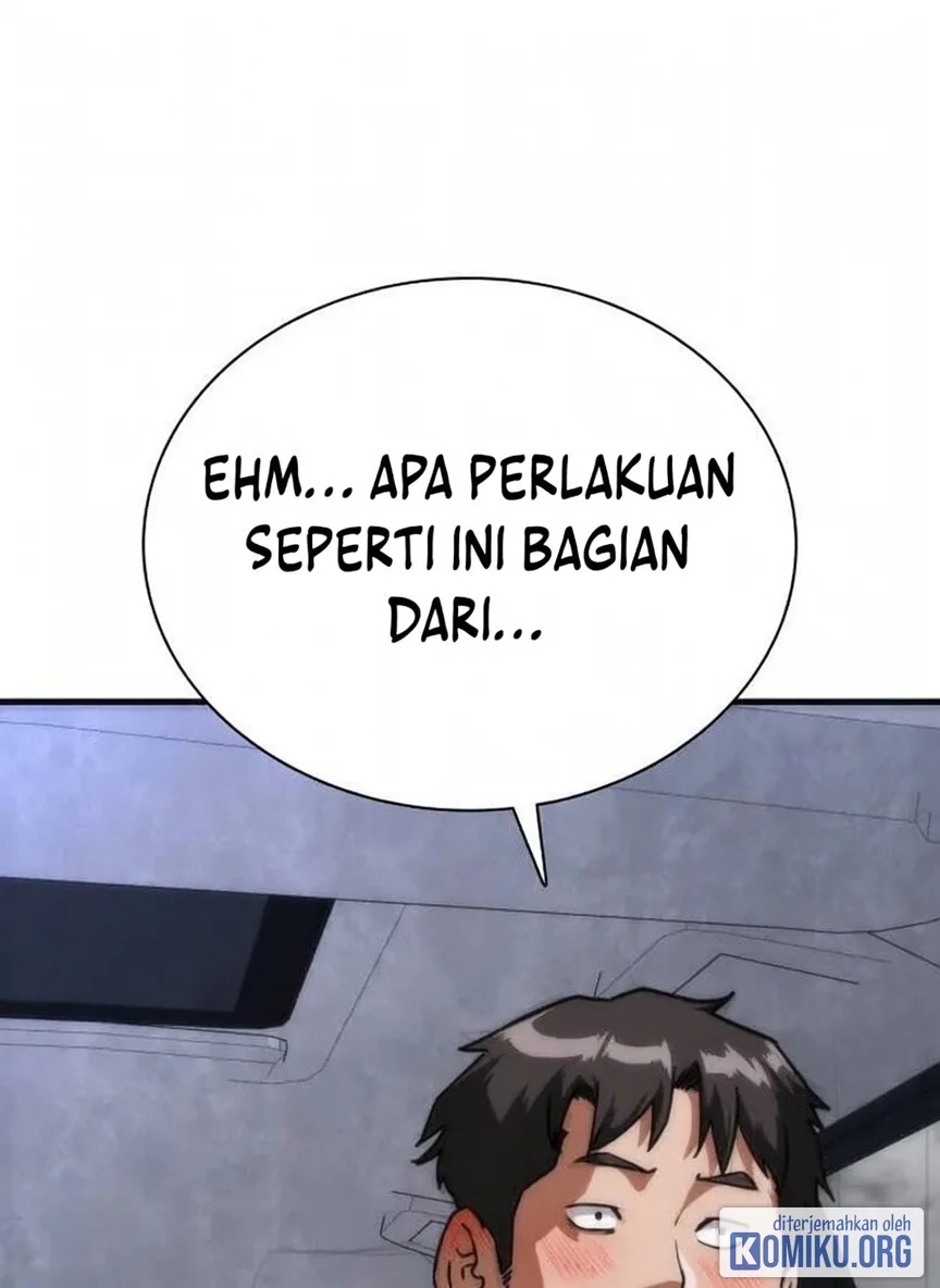 Zombie Apocalypse 82 08 Chapter 118 Halaman 67