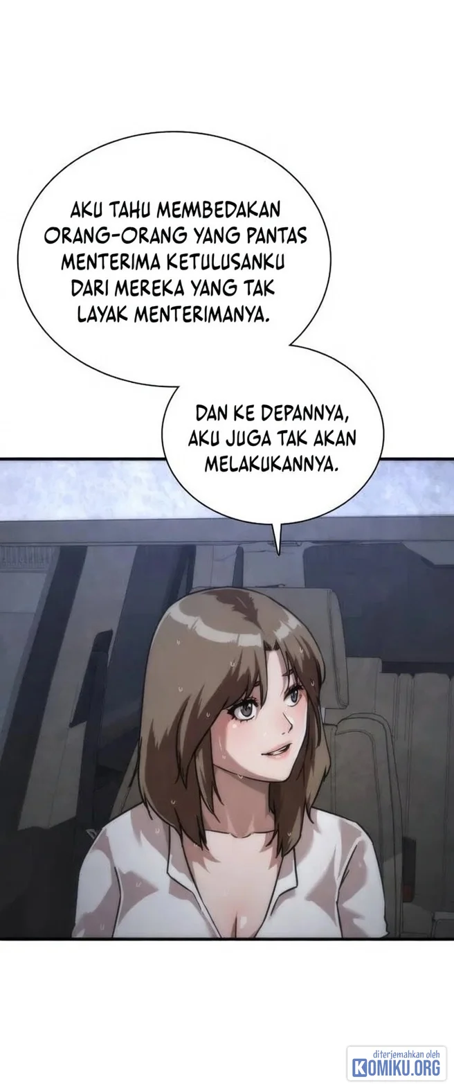 Zombie Apocalypse 82 08 Chapter 118 Halaman 73