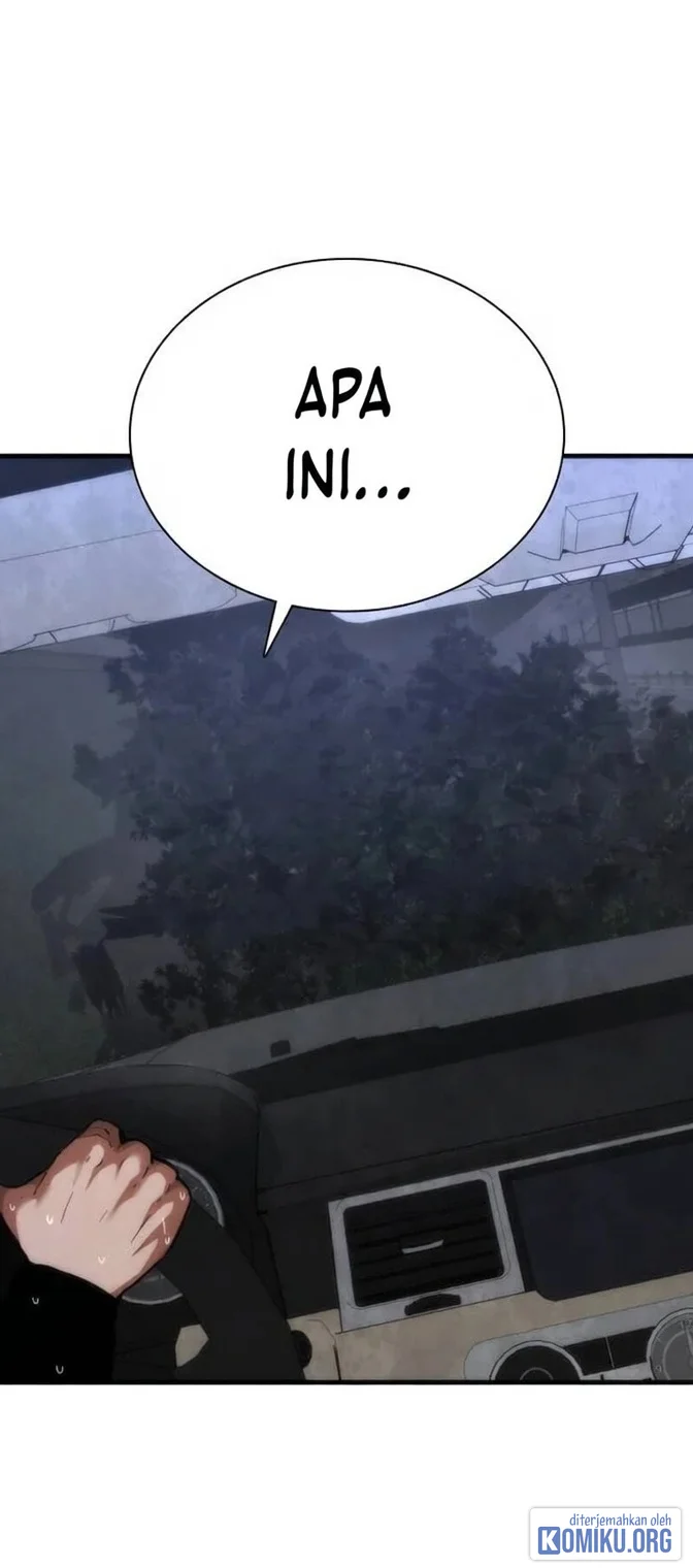 Zombie Apocalypse 82 08 Chapter 118 Halaman 78