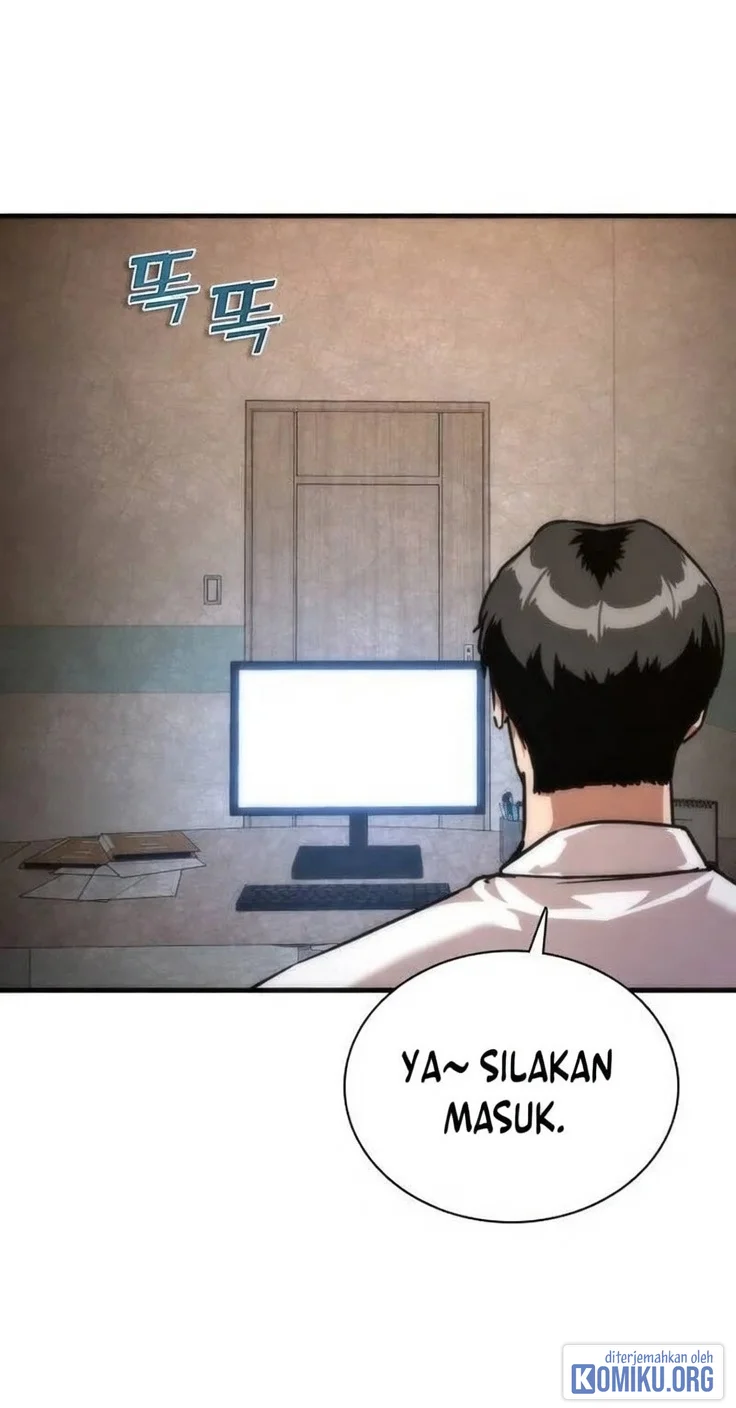 Zombie Apocalypse 82 08 Chapter 118 Halaman 84